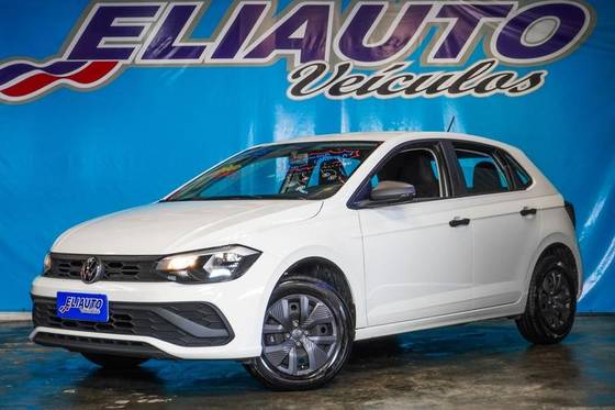 VOLKSWAGEN POLO 1.0 MPI TRACK MANUAL VOLKSWAGEN POLO 1.0 MPI TRACK MANUAL